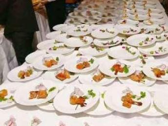 圖 尾牙自助餐,年終冷餐會(huì)外賣上門服務(wù)外燴公司 武漢餐飲美食