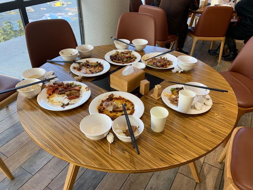 四川掀起旅游餐飲節(jié)約 新食尚 個別自助餐點仍存在浪費現象