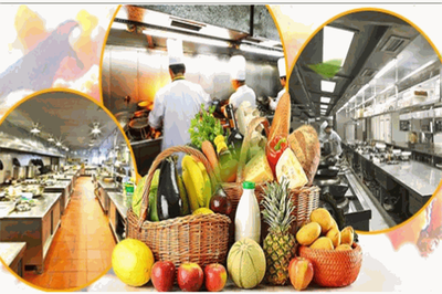 御美味餐飲培訓(xùn)加盟