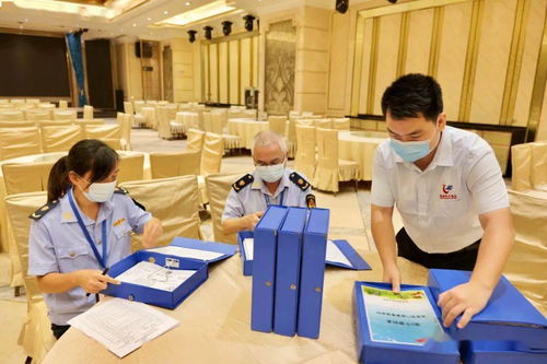 茂名對4家餐飲服務(wù)單位進行食品安全檢查,結(jié)果