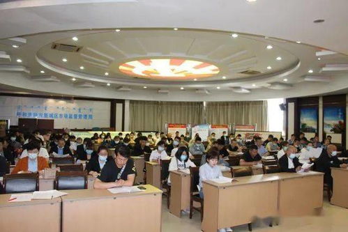 新城區(qū)召開端午節(jié)假期及中高考期間餐飲服務(wù)單位食品安全告誡會(huì)