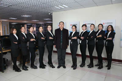 山東百企慧企業(yè)管理咨詢(xún) 賦能企業(yè)發(fā)展，引領(lǐng)管理創(chuàng)新