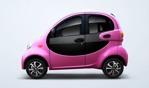 為追趕宏光MINI，小虎汽車(chē)能否成為微型電動(dòng)車(chē)市場(chǎng)的新黑馬？